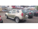 Dacia Duster AMBIANCE 1.5 DCI 110 CV miniatura 4